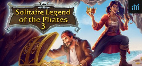 Solitaire Legend of the Pirates 3 PC Specs