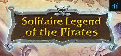 Solitaire Legend of the Pirates PC Specs