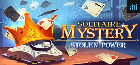 Solitaire Mystery: Stolen Power PC Specs