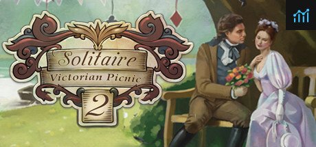 Solitaire Victorian Picnic 2 PC Specs