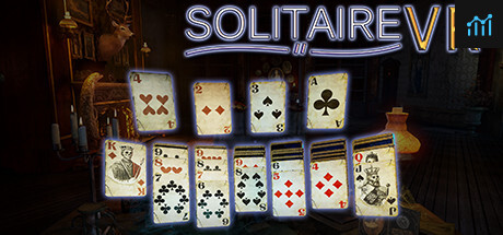 Solitaire VR PC Specs