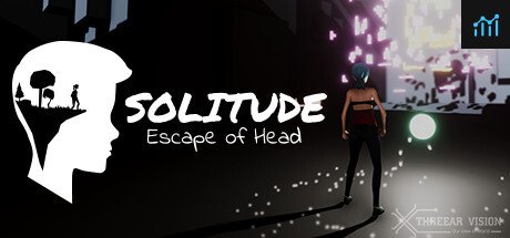 Solitude - Escape of Head PC Specs