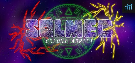 Solmec: Colony Adrift PC Specs