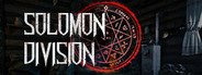 Solomon Division System Requirements