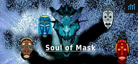 SoM Soul Of Mask PC Specs