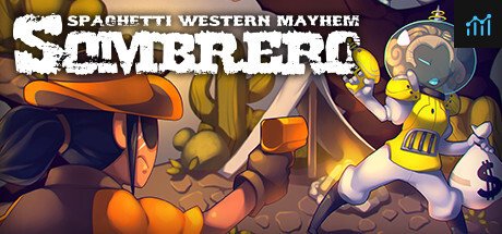 Sombrero: Spaghetti Western Mayhem PC Specs