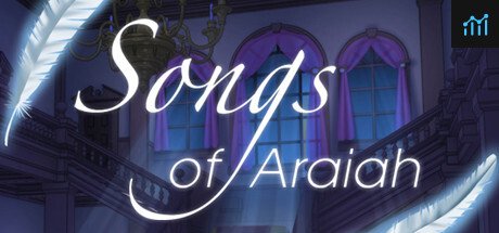 Songs of Araiah: Re-Mastered Edition PC Specs