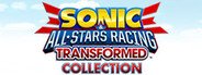 Can I Run Sonic & All-Stars Racing Transformed Collection?