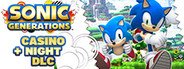 Sonic Generations Collection System Requirements