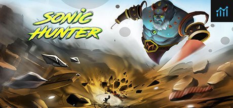 Sonic Hunter VR PC Specs