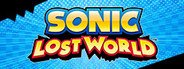 Sonic Lost World System Requirements