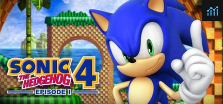 Sonic The Hedgehog System Requirements - Can I Run It? - PCGameBenchmark