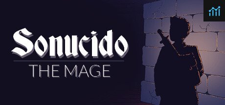 Sonucido: The Mage by Daniel da Silva PC Specs