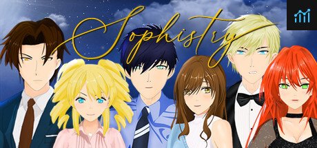 Can I Run Sophistry - Live2D Romance Visual Novel?