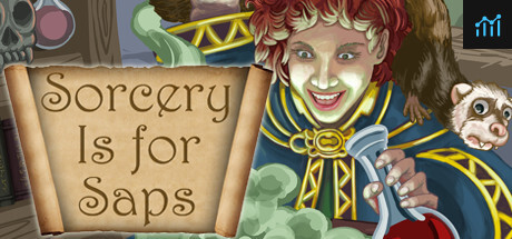 Sorcery Is for Saps PC Specs