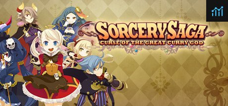 Sorcery Saga: Curse of the Great Curry God PC Specs