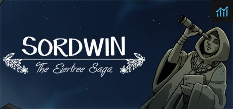 Sordwin: The Evertree Saga PC Specs