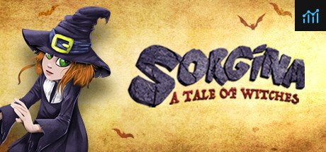 Sorgina: A Tale of Witches PC Specs