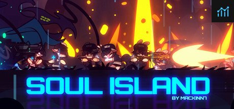 Soul Island PC Specs