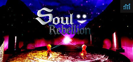 Soul Rebellion PC Specs