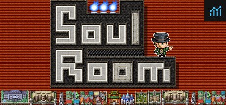 soul room PC Specs