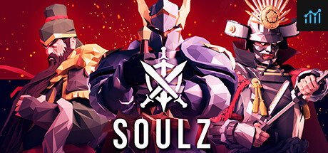 SOULZ PC Specs