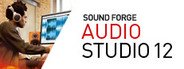 SOUND FORGE Audio Studio 12 Steam Edition System Requirements