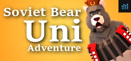 Soviet Bear Uni Adventure PC Specs