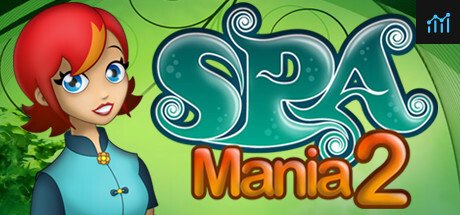 Spa Mania 2 PC Specs