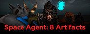 Space Agent: 8 Artifacts System Requirements