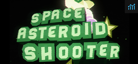 SPACE ASTEROID SHOOTER ? RETRO ACHIEVEMENT ODYSSEY PC Specs