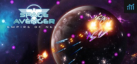 Space Avenger – Empire of Nexx PC Specs