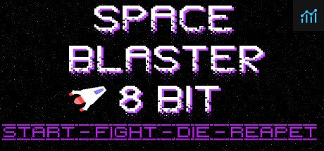 SPACE BLASTER 8 BIT PC Specs