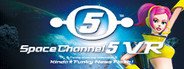 Space Channel 5 VR Kinda Funky News Flash! System Requirements