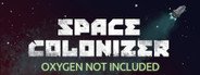 Space Colonizer System Requirements