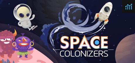 Space Colonizers PC Specs