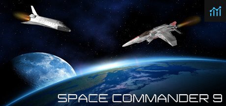 Space Commander 9 PC Specs