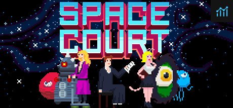 Space Court PC Specs