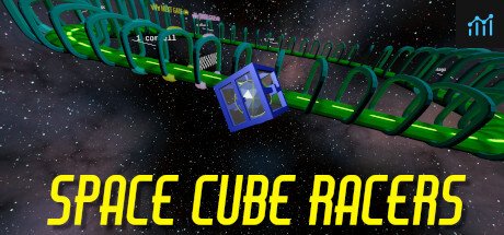 Space Cube Racers PC Specs