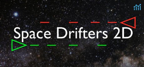 Space Drifters 2D PC Specs