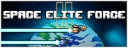 Space Elite Force II System Requirements