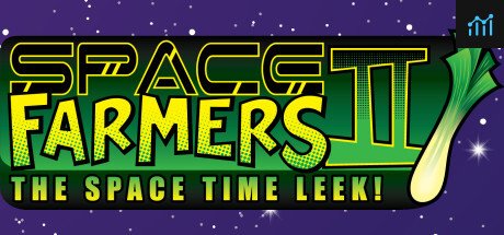 Space Farmers 2 PC Specs