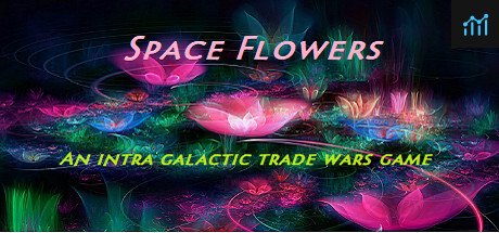 Space Flowers PC Specs