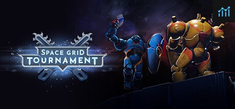 Space Grid Tournament PC Specs