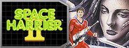 Space Harrier II System Requirements