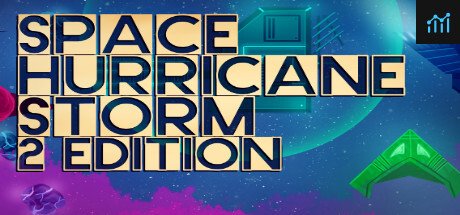 Space Hurricane Storm: 2 Edition PC Specs