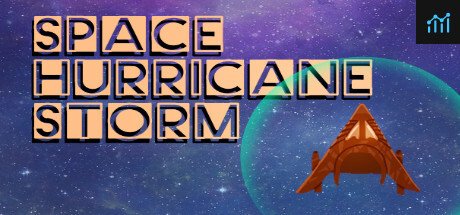 Space Hurricane Storm PC Specs