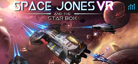 Space Jones VR PC Specs