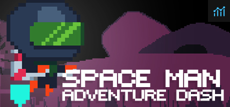 Space man adventure dash PC Specs