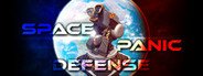 Space Panic Defense System Requirements